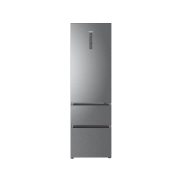 Frigorífico HAIER Combi A3FE737CGJ 200cm
