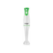 Batidora de mano Russell Hobbs, 200W de potencia