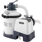 Depuradora de Arena Krystal Clear Intex 3.500 LH - Envío España
