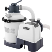 Depuradora de Arena Krystal Clear Intex 3.500 LH - Envío España
