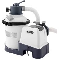 Depuradora de Arena Krystal Clear Intex 3.500 LH - Envío España