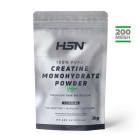 HSN Creatina 1kg - Suplemento de Rendimiento