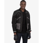 Chaqueta impermeable BYCITY ROAMER A+ nivel 2 para moto