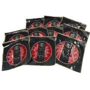 Platos de Jamón de Cebo de Campo: 10 Delicias