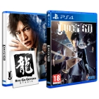 PLAYSTATION 4 - Judgment