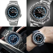 Reloj automático SEIKO 5 Sports SKX Rally Diver '69 42.5mm