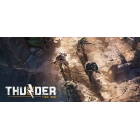 Thunder Tier One GRATIS en STEAM | Reembolso disponible