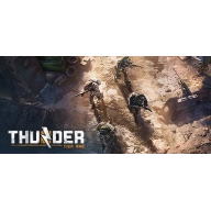 Thunder Tier One GRATIS en STEAM | Reembolso disponible