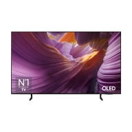 Samsung TV OLED 55" S85F por 810€ con reembolso de 200€