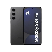 Samsung Galaxy S24 FE 5G - 6.7" AMOLED, 8256GB, IP68