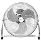 Ventilador Metalico Homely Fresh 100w - Envío desde España