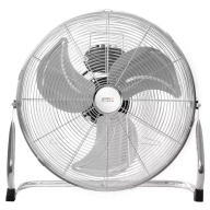 Ventilador Metalico Homely Fresh 100w - Envío desde España