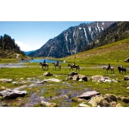 Paseo a Caballo en Andorra + Hotel 3* desde 58€ por noche