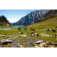 Paseo a Caballo en Andorra + Hotel 3* desde 58€ por noche