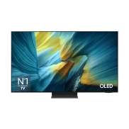OLED S95F 65" UHD 4K Samsung Smart TV 2025 - 1.666,27 €