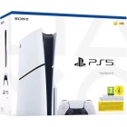 Playstation 5 Slim 1TB (Lector) - Chasis D, Envío desde España