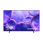 Samsung Smart TV 4K Crystal UHD U8005F 2025 - 65" 459€