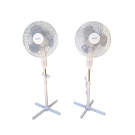 Ventiladores de Pie (Pack de 2) - Envío desde España