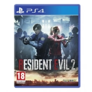 Resident Evil 2 y 3 Remake para PS4