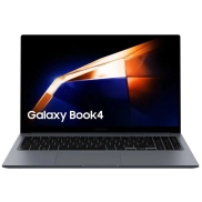 Samsung Galaxy Book4 15.6" Intel Core i5, 8GB RAM, 512GB SSD
