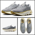 Zapatillas Nike para caminar hombres, tallas 41 a 46.