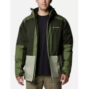 Chaqueta impermeable aislante Point Park II de COLUMBIA S-XXL