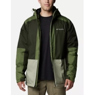 Chaqueta impermeable aislante Point Park II de COLUMBIA S-XXL