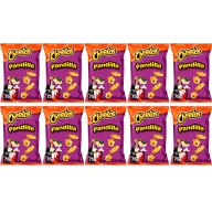 Cheetos Pandilla 75gr x10 [Compra recurrente]