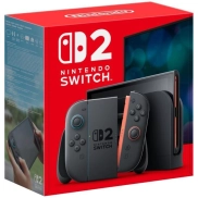 Switch 2 de Nintendo: la nueva era del gaming portátil