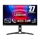 Lenovo Legion R27i-30: Monitor Gaming 27", 165 Hz, 0.5 ms