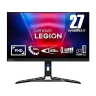 Lenovo Legion R27i-30: Monitor Gaming 27", 165 Hz, 0.5 ms