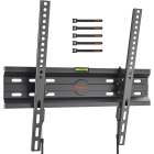 Soporte de Pared para TV 23-55'' VESA hasta 400x400 mm