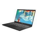 Portátil MSI Modern 15 | i7 13ª, 32GB RAM, 1TB SSD
