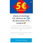 Cuponazo de 5€ en Lidl para compras superiores a 50€