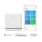 Controlador Tadoº V3+ de aire acondicionado táctil LED