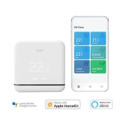 Controlador Tadoº V3+ de aire acondicionado táctil LED