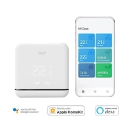 Controlador Tadoº V3+ de aire acondicionado táctil LED