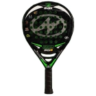 Pala HIGER PADEL RUSH 2025 para pádel deportivo