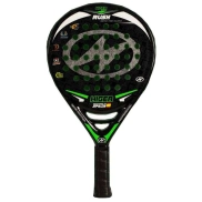 Pala HIGER PADEL RUSH 2025 para pádel deportivo