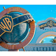 Entrada PARQUE WARNER: ¡Aprovecha el -40% de descuento!