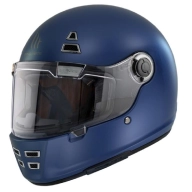 Casco MT JARAMA para moto, Certificación 22.06, Tallas S a XL