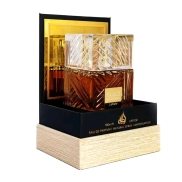 Perfume Árabe Unisex Original KHAMRAH LATTAFA 100 ML