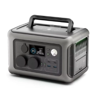 Estación de energía portátil ALLPOWERS R600 de 299Wh en España