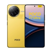 Xiaomi POCO F7 Ultra - 12GB RAM, 120Hz AMOLED, 5300 mAh