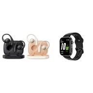 Auriculares HONOR con Cancelación de Ruido y Smartwatch CHOICE 2i