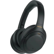 Auriculares SONY WH-1000XM4 inalámbricos con NFC y BT5.0