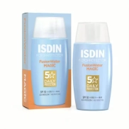 Fotoprotector ISDIN Fusion Water MAGIC SPF 50 - Envío España