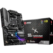 Placa Base MSI MAG B550 TOMAHAWK para Gaming (AMD AM4)