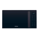 Microondas Haier 23L con Grill y 6 Funciones, 900W