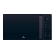 Microondas Haier 23L con Grill y 6 Funciones, 900W